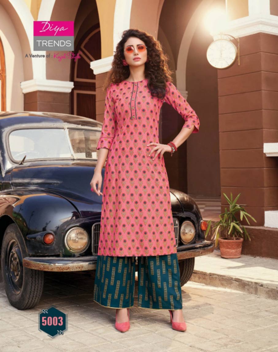 Biba's Vol-5 Cotton Wholesale Kurti Catalog Biba's Vol-5 Cotton Wholesale Kurti Catalog